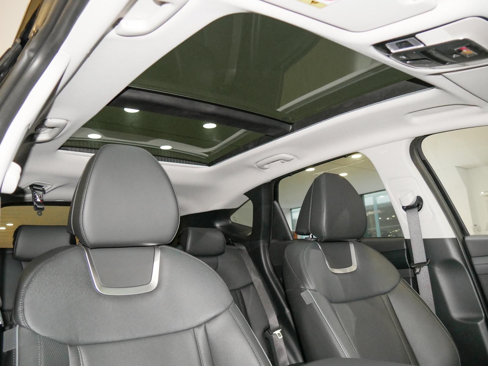 Hyundai TUCSON - Bild 3