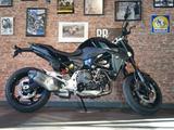 BMW F 900 R Triple Black Dynamik-Paket, Heizgriffe - Offers