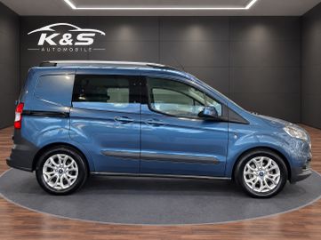 Ford Transit - 8