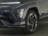 Hyundai KONA Elektro - Vorschau Bild 27