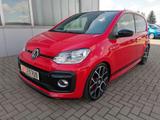 Volkswagen up! GTI BEATS-SOUND CLIMATRONIC KAMERA PANO-DACH - gebrauchte VW up! aus dem Jahr 2018