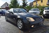 Mercedes-Benz SLK 230 KOMPRESSOR Final Edition - Mercedes-Benz SLK-Klasse: Final Edition