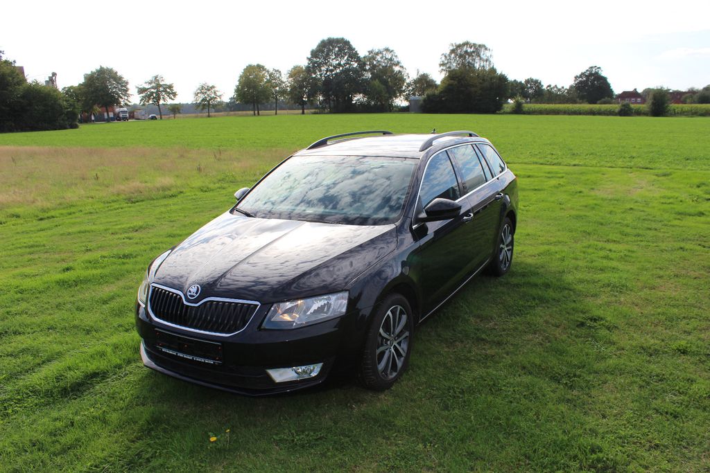 Image of Skoda Octavia