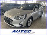 Ford Focus Turnier Cool & Connect 1.5 TDCI KAMERA+LED - Ford Focus: Turnier Tdci