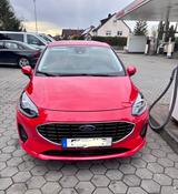 Ford Fiesta 1,0 EcoBoost Hybrid 92kW Titanium X A... - Ford Fiesta mit Hybrid-Antrieb: Automatik