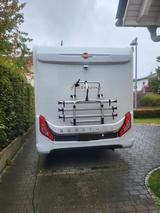 Bürstner Lyseo TD 684 G 680 Sat-TV+Navi+Markise+RFK+Solar - Bürstner T 680