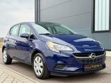 Opel Corsa E Edition ecoFlex FAHRRADTRÄGER|KLIMA|EU6| - Opel: Fahrradträger