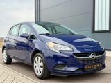 Opel Corsa E Edition ecoFlex FAHRRADTRÄGER|KLIMA|EU6| - Opel: Fahrrad
