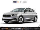 Skoda Fabia Easy Balance (Easy Balance) 1.0 MPI 59k... - Skoda Fabia: Easy