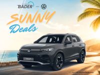 Volkswagen Tiguan - Vorschau Bild 1