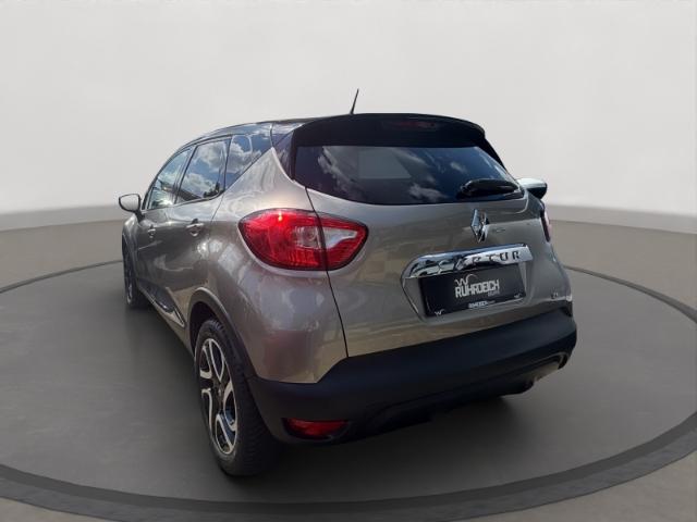 Renault Captur Intens Navi ACC Klimaautom Fahrerprofil K