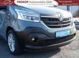Renault Trafic L2H1 Doka 3,0t Komfort Kamera LED AHK - Renault Trafic: 2.0