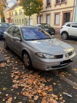Renault Laguna 2.0 Turbo 2006 - Renault Laguna mit Benzin-Antrieb: Automatik