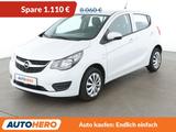 Opel Karl 1.0 Edition*TEMPO*KLIMA*GARANTIE*