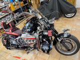 Andere BossHoss LS3 6.2L V8 - BOSS