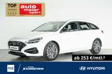 Hyundai i30 Kombi Connect & Go 1.0 T-GDi 7-DCT (120PS)