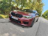 BMW M5 F90 First Edition 1/400 Stage2 800hp 1050nm - BMW M5: F90