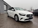 Mercedes-Benz B 180 d - gebrauchte Mercedes-Benz B 180 aus dem Jahr 2021