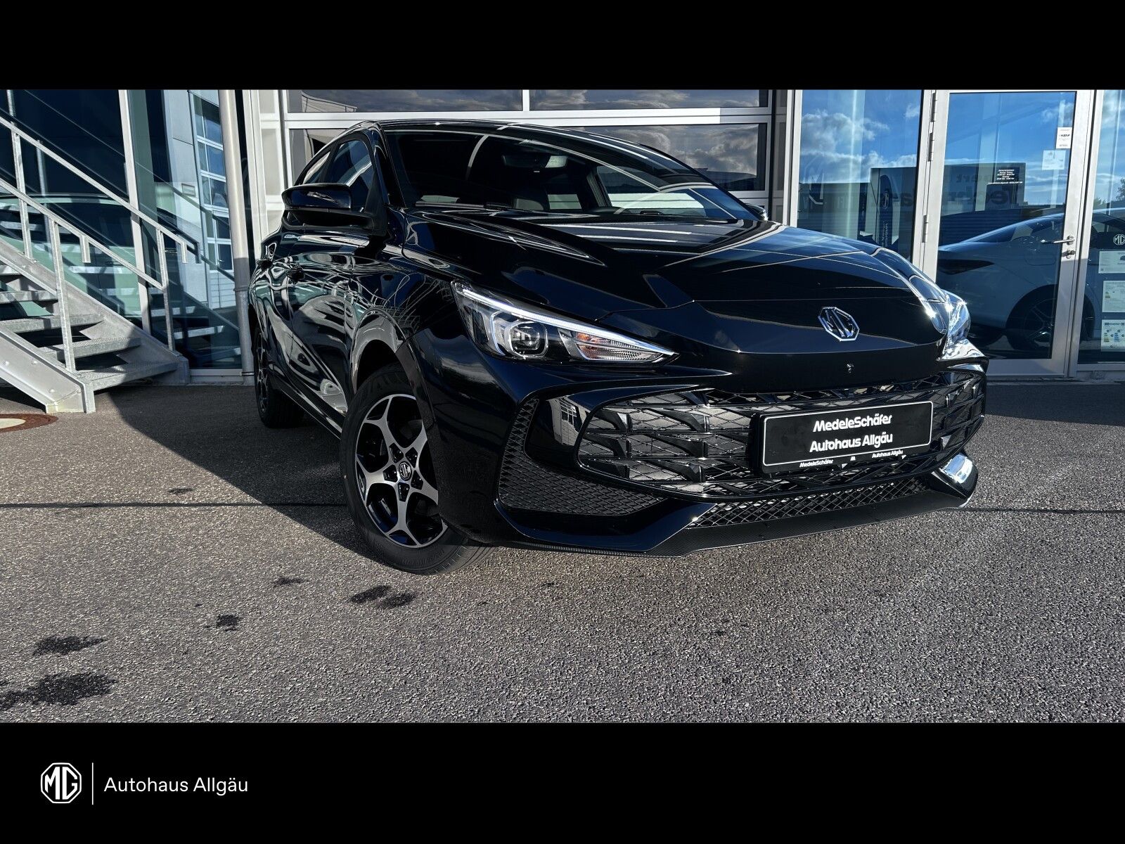MG3