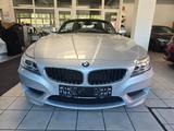 BMW Z4 Baureihe Z4 Roadster sDrive 20i - BMW Z4: Schaltgetriebe