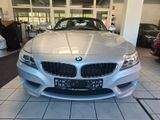 BMW Z4 Baureihe Z4 Roadster sDrive 20i - BMW Z4: Sdrive