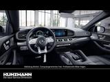 Mercedes-Benz GLE 63 AMG 4M+ Coupé Night Standheizung Panorama - : Coupé, C 63