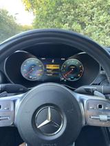Mercedes-Benz C 200 (205.477) AMG Linie ,hybrid  - : Roadster, Mercedes