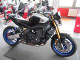 Yamaha MT-09 SP - YAMAHA MT 09 SP