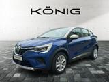 Renault Captur Business Edition TCe 140 Automatik - Renault Captur: Business Edition