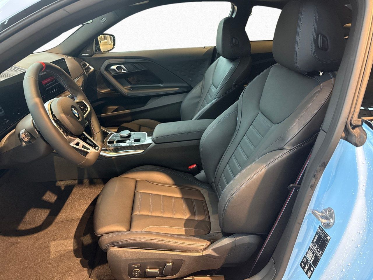 BMW M240i - Bild 11