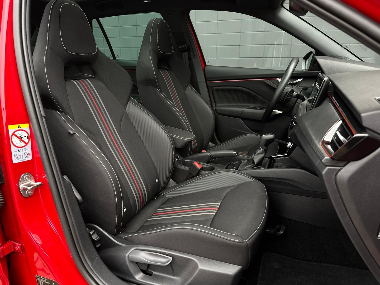 SKODA Kamiq 1.5TSI - Image 16