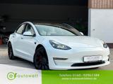 Tesla Model 3 Performance Dual Mwst. Matrix 20" - Tesla Model 3 Gebrauchtwagen