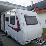 Sterckeman 390CP Starlett Comfort - Sterckeman Starlett