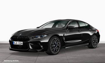 BMW M8 Gran Coupé Driv.Assist.Prof LiveCockpitProf
