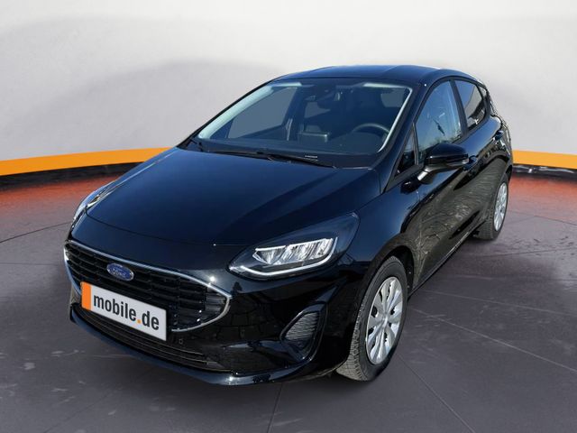 Ford Fiesta 1.0 Cool&Connect 7J.Garantie RFK/LED