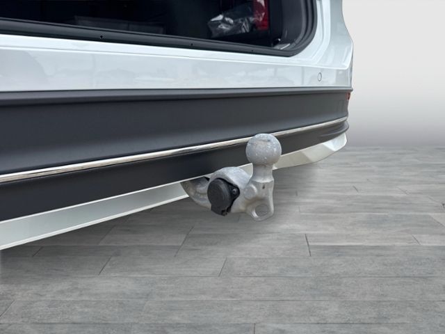 Passat Variant BUISNESS 1.5 TSI eHYBRID DSG REAR