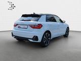 Audi A1 Sportback 35 TFSI S line CarPlay*AudiSound - Audi A1 Jahreswagen