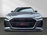 Audi RS6 ABT RS6-S Umbau Digitales Cockpit Navi - mit Benzin-Antrieb: Vollleder, Scheckheftgepflegt, Kombi, mit Klimaanlage