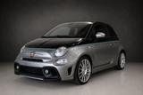 Abarth 695C Rivale*1.HD*Akrapovic*Beats*Brembo* No.1313 - Abarth aus 2018