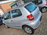 Volkswagen 1.Hand 78.000 km VW Fox 1.2 L - Volkswagen Fox: 1.0