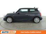 MINI Cooper S  Aut.*NAVI*LED*TEMPO*PDC*SHZ* - MINI MINI: Leder