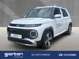 Hyundai INSTER ''Prime'' 49 kWh Navi 360 Kamera LED - Hyundai INSTER: Prime