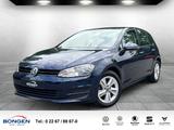 Volkswagen Golf VII 1.6 TDI Trendline Sitzhzg. Einparkhilfe - Volkswagen Golf: Trendline TDI