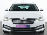 Skoda Superb L&K ACC|Kessy|LED|Navi|Leder|Standheizung - Skoda Superb in Frankfurt (Main)