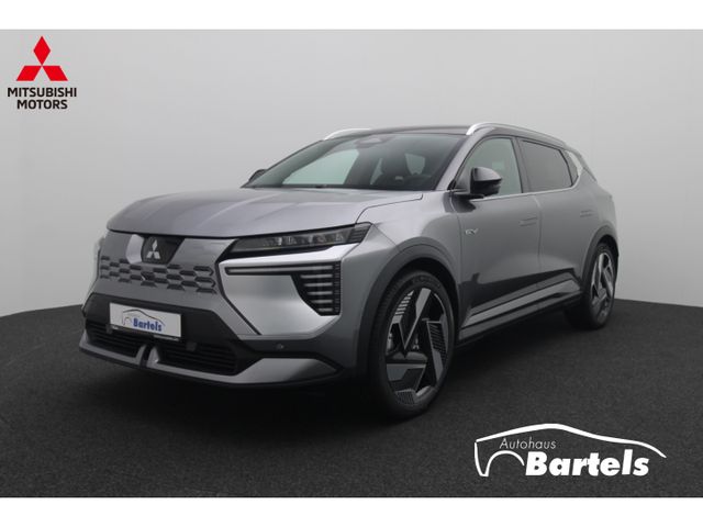 Mitsubishi Eclipse Cross Diamant Top 11 KW LUXURY-Paket