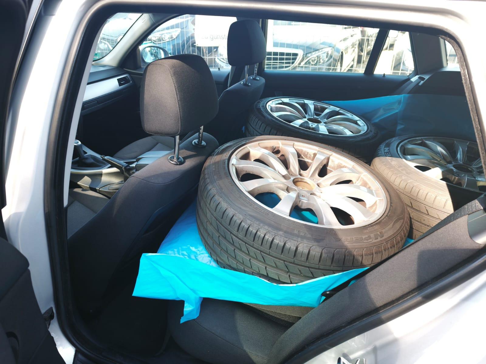BMW 320 3 Touring 320i