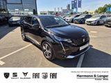 Peugeot 3008 Allure Pack Hdi 130 EAT8 AHZV ACC SHZ 8-fac - Peugeot 3008: Allure Hdi