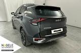 Kia Sportage 1.6 T-GDI PHEV GT-Line 4WD|NAV+ACC+360° - Kia Sportage mit Hybrid-Antrieb