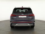 Hyundai Santa Fe 1.6 Signature Hybrid 4WD Panorama Leder - Hyundai SANTA FE in Kassel