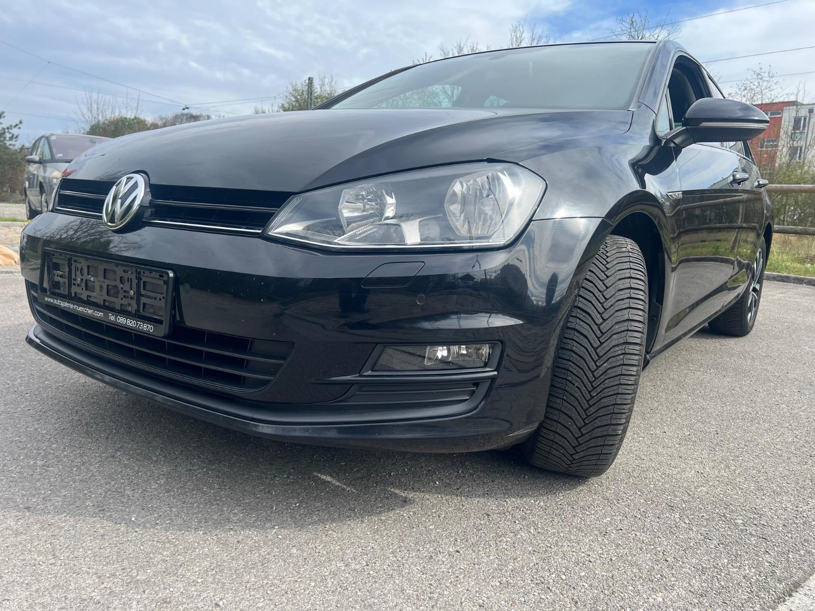 Volkswagen VII Lim. Cup BMT  FAHRSCHULE  FAHRZEUG  EURO 6